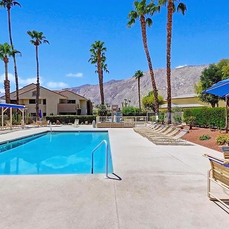 Modern Plaza Villas Oasis Palm Springs Luaran gambar