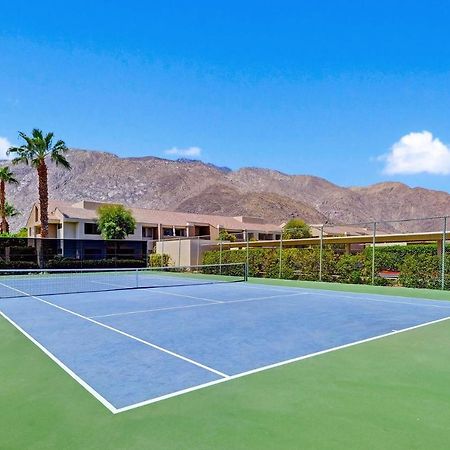 Modern Plaza Villas Oasis Palm Springs Luaran gambar