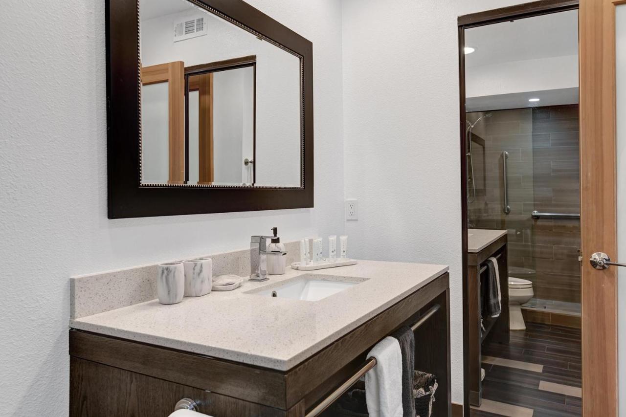 Modern Plaza Villas Oasis Palm Springs Luaran gambar
