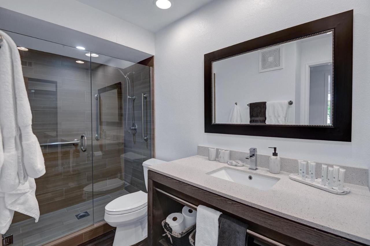Modern Plaza Villas Oasis Palm Springs Luaran gambar