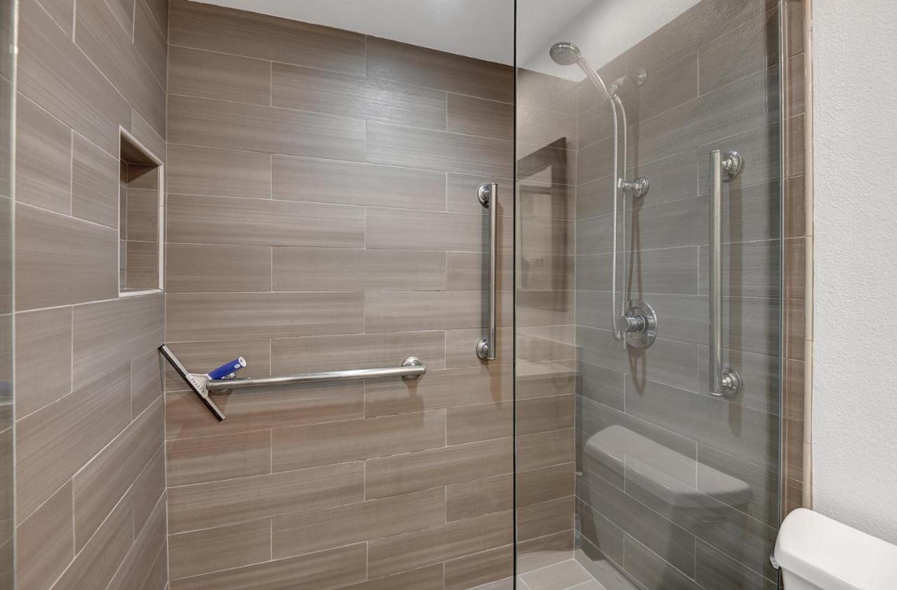Modern Plaza Villas Oasis Palm Springs Luaran gambar